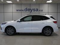 Ford Kuga ST-Line 2.5 Duratec FHEV 140kW Auto