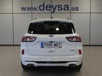 Ford Kuga ST-Line 2.5 Duratec FHEV 140kW Auto