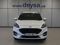 Ford Kuga ST-Line 2.5 Duratec FHEV 140kW Auto