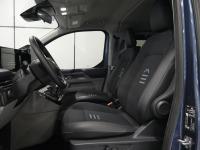 Ford Tourneo Custom 2.0 EcoBlue 110kW (150CV) L2 Active