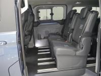 Ford Tourneo Custom 2.0 EcoBlue 110kW (150CV) L2 Active