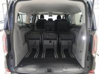 Ford Tourneo Custom 2.0 EcoBlue 110kW (150CV) L2 Active