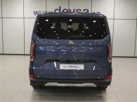 Ford Tourneo Custom 2.0 EcoBlue 110kW (150CV) L2 Active