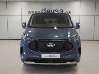 Ford Tourneo Custom 2.0 EcoBlue 110kW (150CV) L2 Active