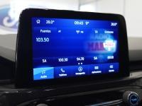 Ford Kuga ST-Line X 2.5 Duratec PHEV 165kW Auto