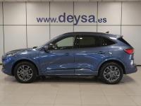 Ford Kuga ST-Line X 2.5 Duratec PHEV 165kW Auto
