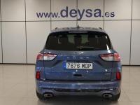 Ford Kuga ST-Line X 2.5 Duratec PHEV 165kW Auto