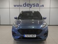 Ford Kuga ST-Line X 2.5 Duratec PHEV 165kW Auto