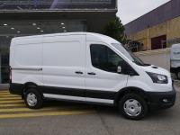 Ford Transit 425 L2 BEV 75kWh 184CV Trend RWD