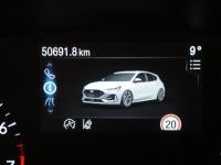 Ford Focus 1.0 Ecoboost MHEV 114kW ST-Line
