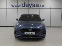 Ford Focus 1.0 Ecoboost MHEV 114kW ST-Line