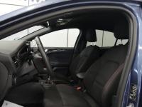Ford Focus 1.0 Ecoboost MHEV 114kW ST-Line