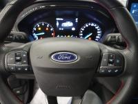 Ford Focus 1.0 Ecoboost MHEV 114kW ST-Line