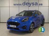 Ford Puma 1.0 EcoBoost 125cv ST-Line Design MHEV