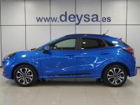 Ford Puma 1.0 EcoBoost 125cv ST-Line Design MHEV