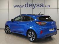 Ford Puma 1.0 EcoBoost 125cv ST-Line Design MHEV