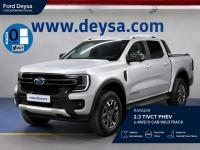 Ford Ranger 2.3 TIVCT PHEV e-AWD D Cab Wildtrack AT