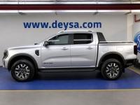 Ford Ranger 2.3 TIVCT PHEV e-AWD D Cab Wildtrack AT