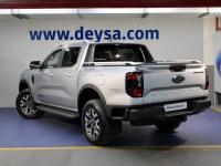 Ford Ranger 2.3 TIVCT PHEV e-AWD D Cab Wildtrack AT
