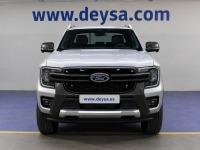 Ford Ranger 2.3 TIVCT PHEV e-AWD D Cab Wildtrack AT