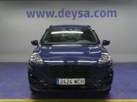 Ford Kuga ST-Line X 2.5 Duratec FHEV Auto