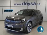 Ford Explorer Ev CX740S Premium R. Ext. AWD 78kWh 340CV