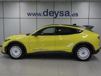 Ford Mustang Mach-e GT AWD Rango Extendido 358kW