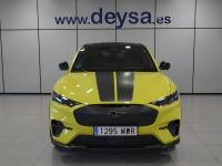 Ford Mustang Mach-e GT AWD Rango Extendido 358kW