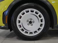 Ford Mustang Mach-e GT AWD Rango Extendido 358kW