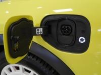 Ford Mustang Mach-e GT AWD Rango Extendido 358kW