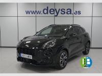 Ford Puma 1.0 EcoBoost 155cv ST-Line MHEV