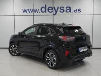 Ford Puma 1.0 EcoBoost 155cv ST-Line MHEV