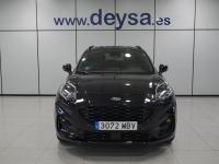 Ford Puma 1.0 EcoBoost 155cv ST-Line MHEV