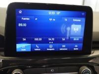 Ford Kuga ST-Line 2.5 Duratec PHEV 165kW Auto