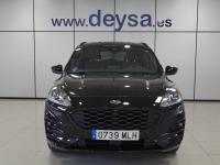 Ford Kuga ST-Line 2.5 Duratec PHEV 165kW Auto