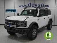 Ford Bronco Badlands 2.7 EcoBoost V6 335CV 4x4 Int.