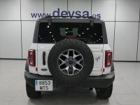 Ford Bronco Badlands 2.7 EcoBoost V6 335CV 4x4 Int.