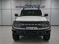 Ford Bronco Badlands 2.7 EcoBoost V6 335CV 4x4 Int.