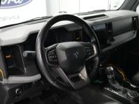 Ford Bronco Badlands 2.7 EcoBoost V6 335CV 4x4 Int.