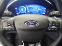 Ford Focus 1.0 Ecoboost MHEV 114kW ST-Line X