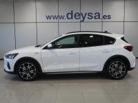Ford Focus 1.0 Ecoboost MHEV 114kW ST-Line X
