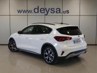 Ford Focus 1.0 Ecoboost MHEV 114kW ST-Line X