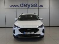 Ford Focus 1.0 Ecoboost MHEV 114kW ST-Line X