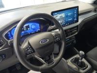 Ford Focus 1.0 Ecoboost MHEV 114kW ST-Line X
