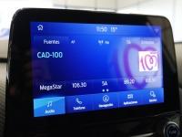 Ford Puma 1.0 EcoBoost 125cv ST-Line X MHEV