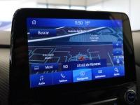 Ford Puma 1.0 EcoBoost 125cv ST-Line X MHEV