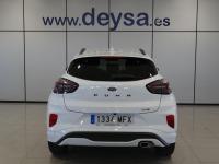 Ford Puma 1.0 EcoBoost 125cv ST-Line X MHEV