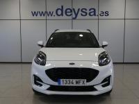 Ford Puma 1.0 EcoBoost 125cv ST-Line X MHEV