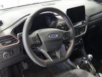 Ford Puma 1.0 EcoBoost 125cv ST-Line X MHEV