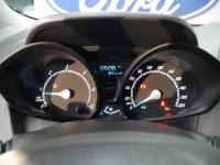 Ford Transit Courier Van 1.5 TDCi 56kW Limited